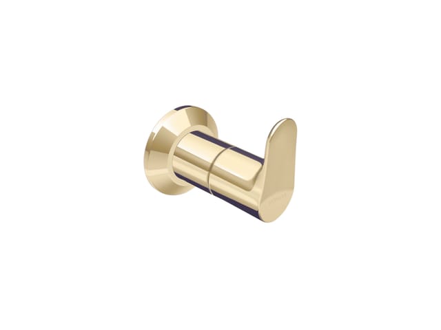 Kohler July Inline Stop Valve Trim, 16087IN-4-AF