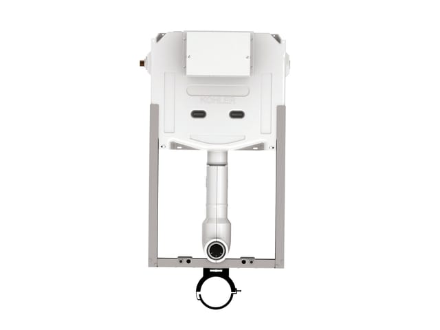 Kohler Instafit Nxt Gen - Mech In Wall Tank, 26352IN-M-NA