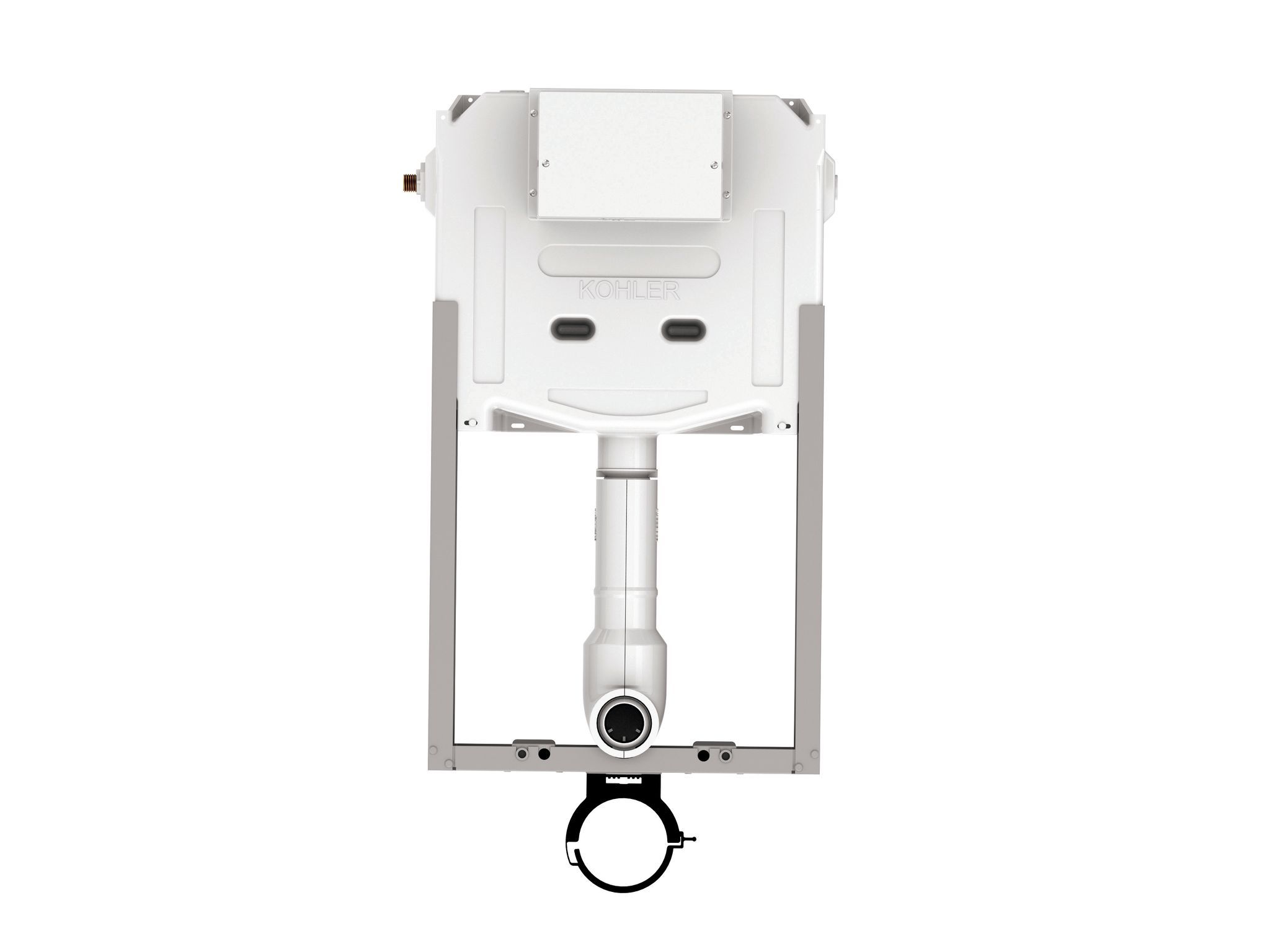 Kohler Instafit Nxt Gen - Mech In Wall Tank, 26352IN-M-NA
