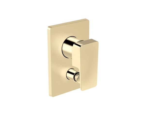 Kohler Hone Recessed Bath & Shower Trim, 22541IN-4FP-AF