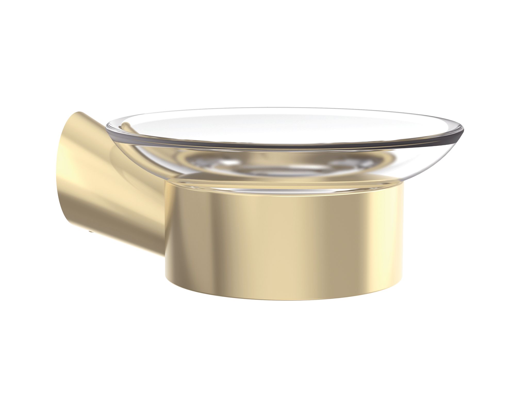 Kohler Accent Soap Dish, 25429IN-AF
