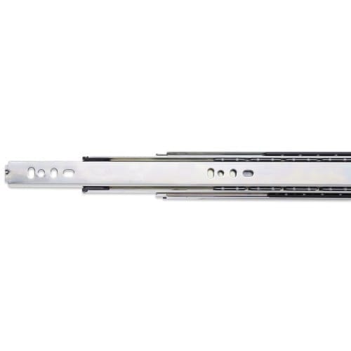 Hettich Ka 4532 Full Extension Soft Close Drawer Slides- 700 Mm (Zinc)
