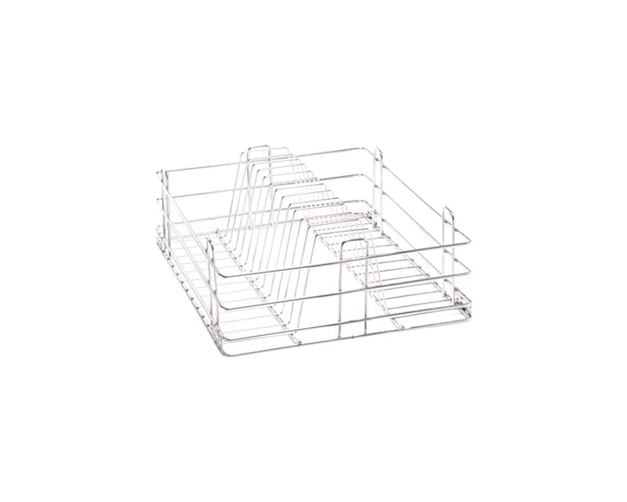 Godrej Thali - Plate Basket SS 370 X 485 X 150 mm