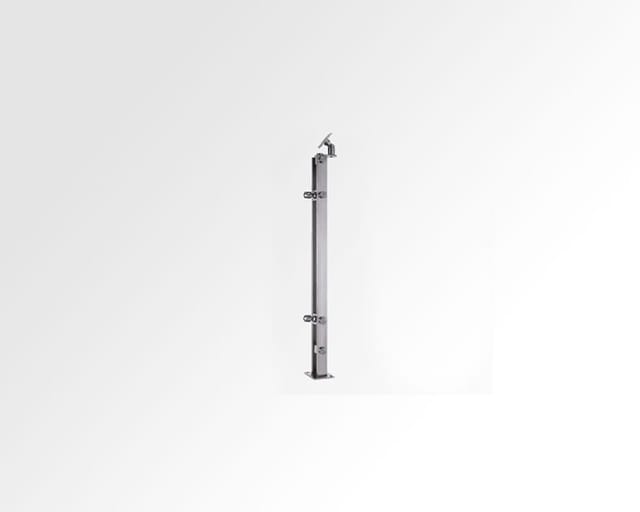 Godrej SS Railing Steel with Wire Locator