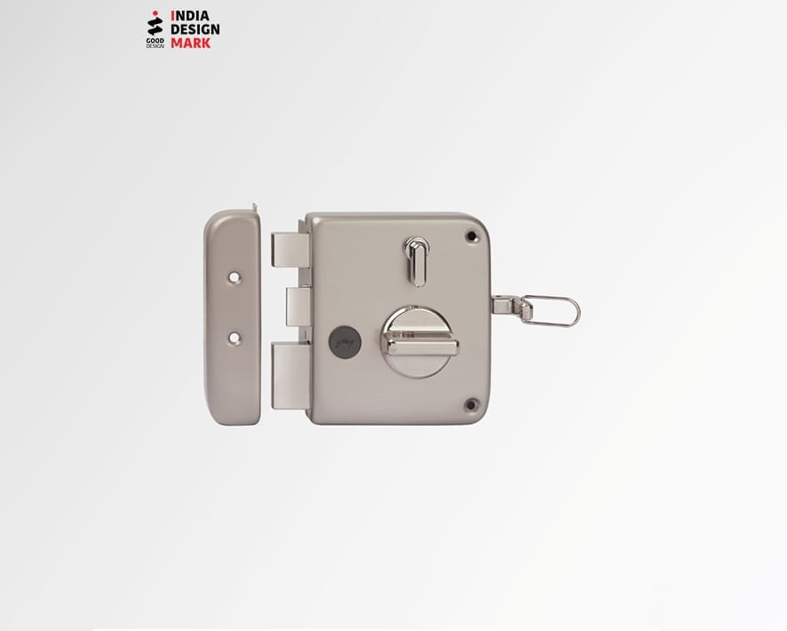 Godrej Ultra XL+ Tribolt 1CK DB AB
