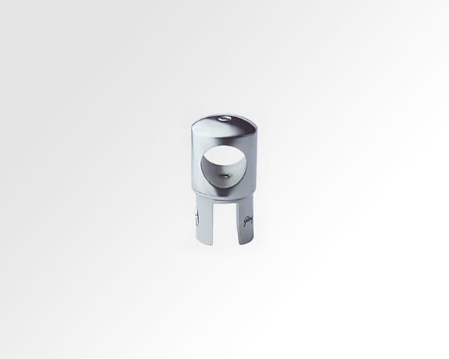Godrej Shower Header Bar - Centre Clip