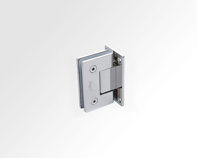 Godrej Shower Cubicle Hinge - 900- Glass to Wall