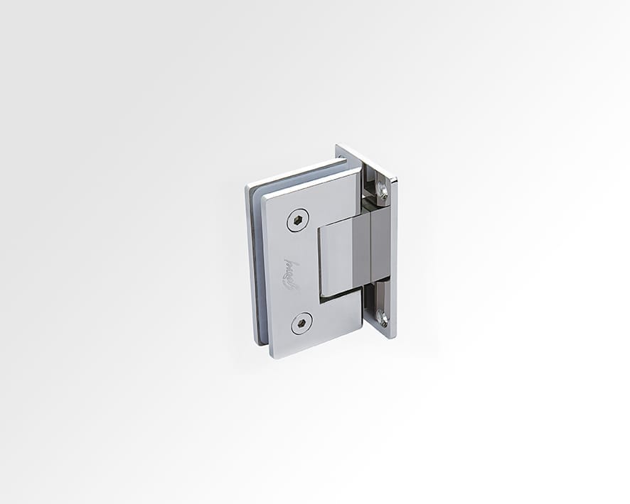Godrej Shower Cubicle Hinge - 900- Glass to Wall