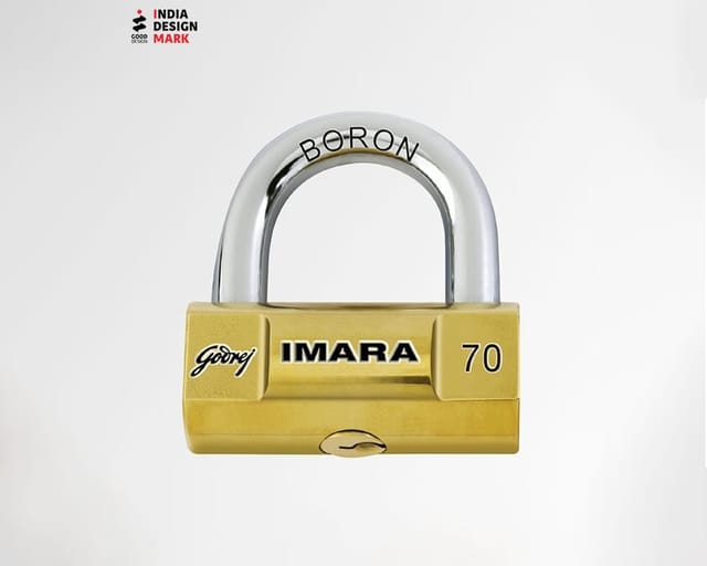 Godrej Imara 70 mm (3 Keys)
