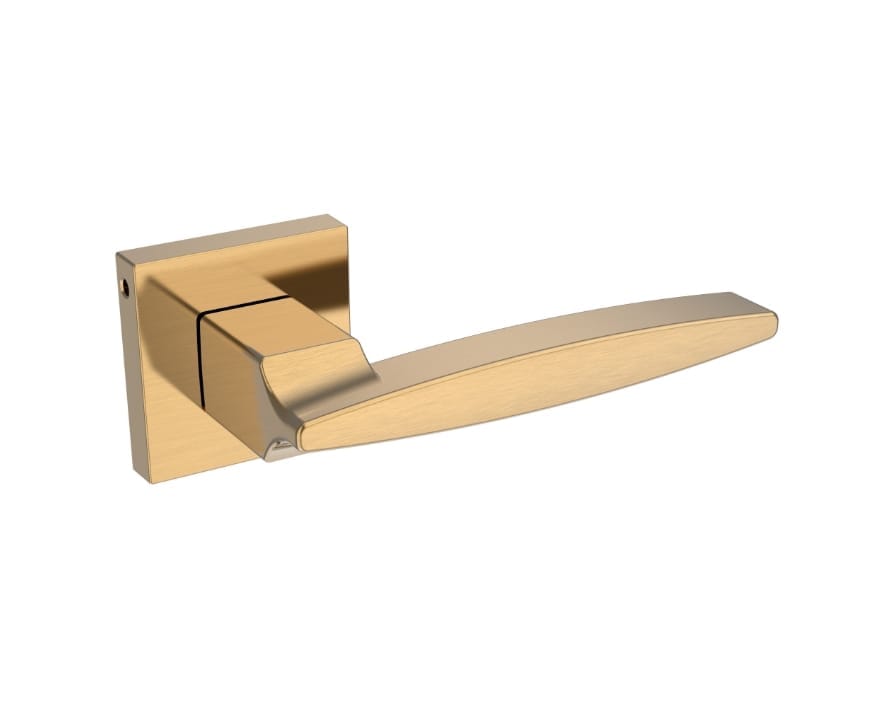 Godrej ROCCO Rose handle MBN