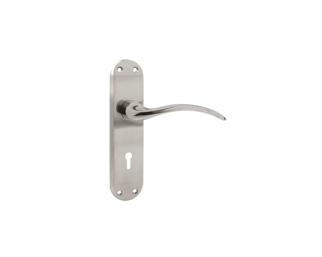 Godrej ELC 01 Chrome