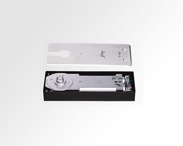 Godrej D100 Floor Spring - 1100 mm Width (100 Kg)