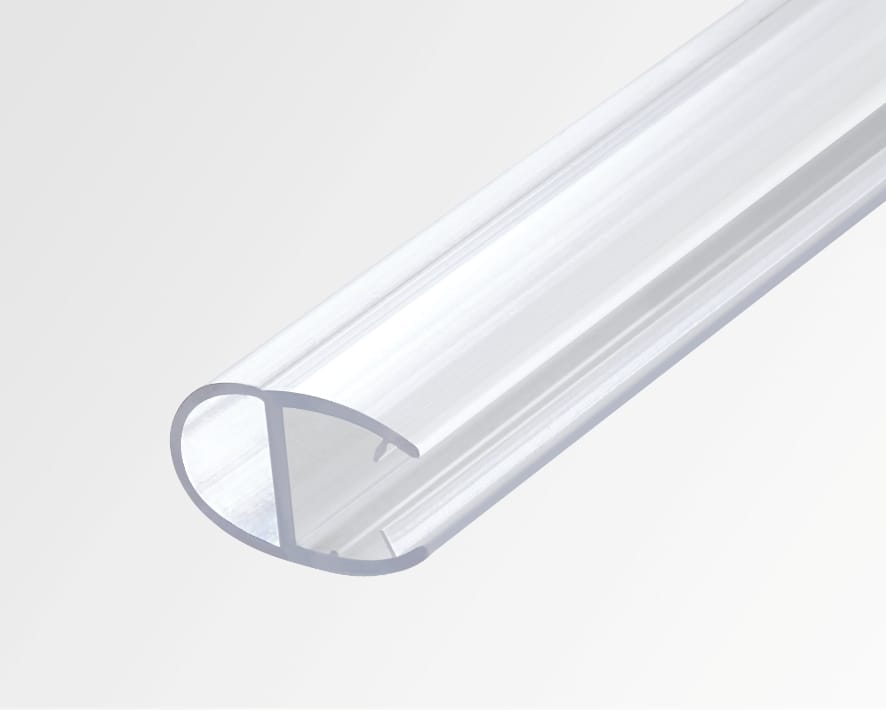Godrej Central 180 degree Weather seal for 10 mm