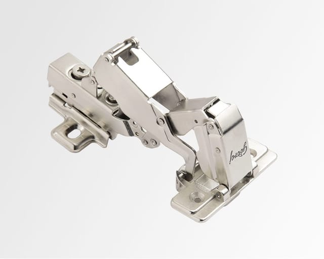 Godrej Cabinet Hinge Bi Fold (Pi Corner) - 2 Regular