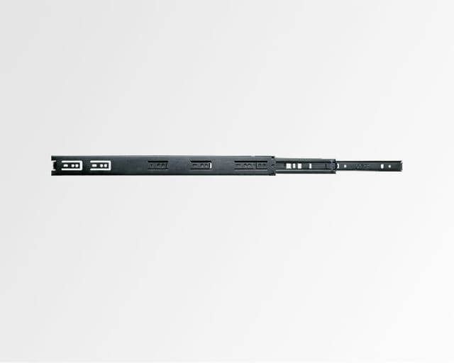Godrej Ball Bearing Drawer Channel 450 mm, 7835