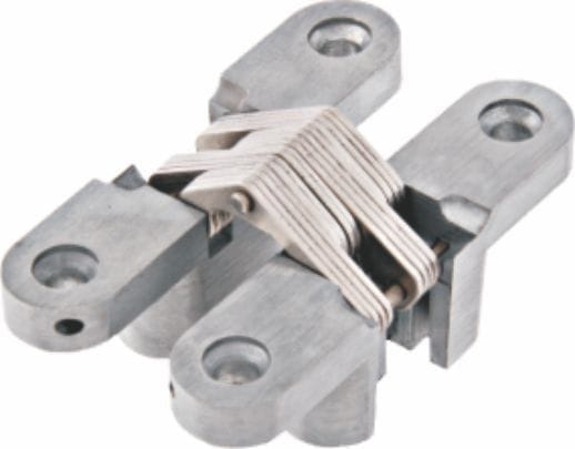 Enox SOSS HINGES 005