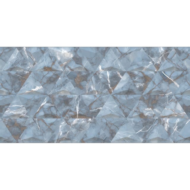 Somany  MENDO BLUE HL01