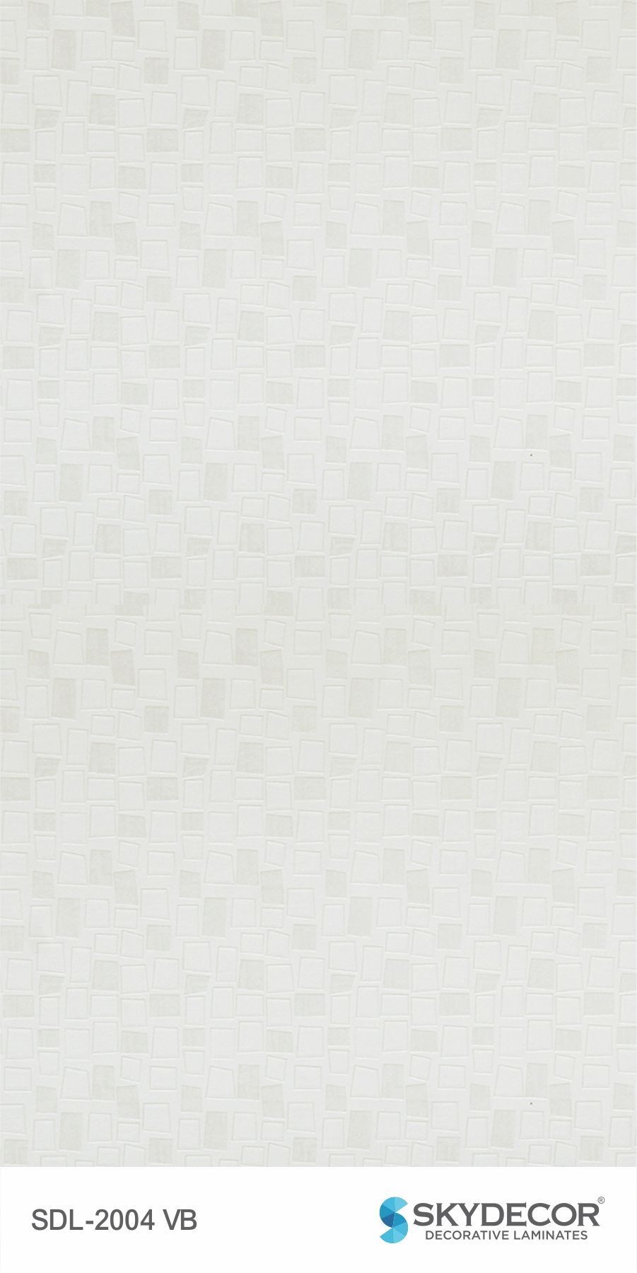 Sky Decor Decorative Laminates 32 SQ.FT, SDL2004VB