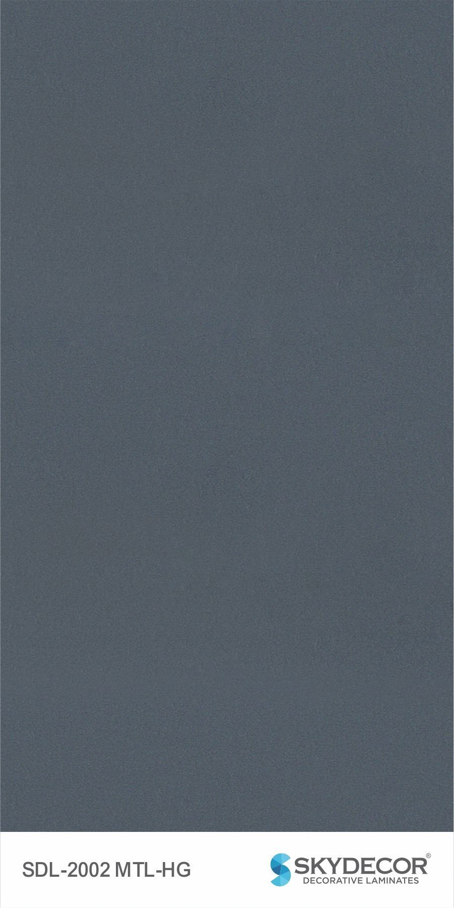 Sky Decor Decorative Laminates 32 SQ.FT, SDL2002MTL HG