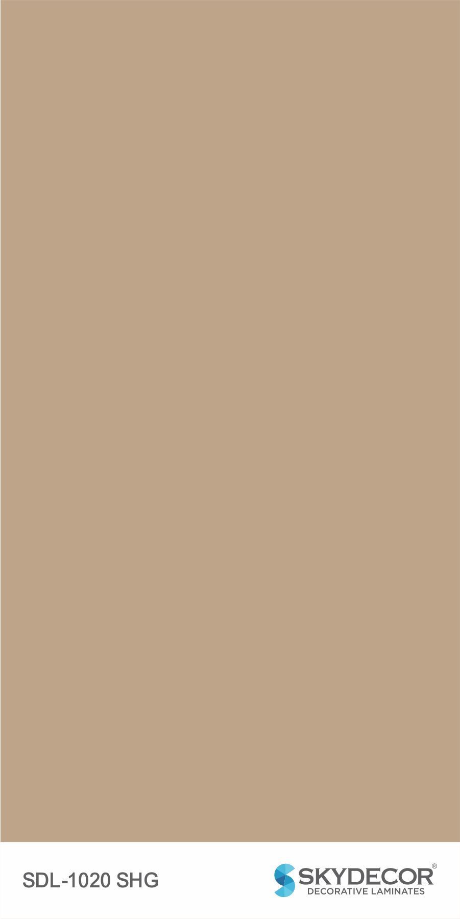 स्काई डेकोर डेकोरेटिव लैमिनेट्स 32 SQ.FT, SDL1020SHG
