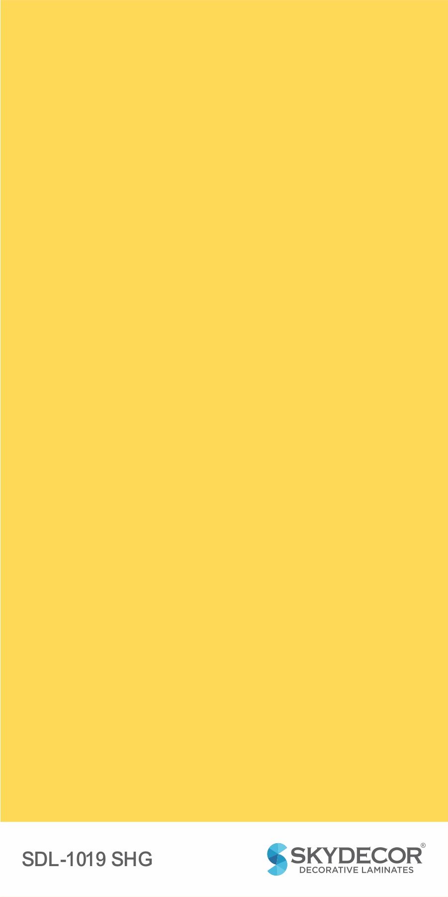Sky Decor Decorative Laminates 32 SQ.FT, SDL1019SHG