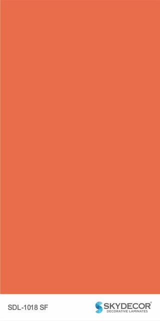Sky Decor Decorative Laminates 32 SQ.FT, SDL1018SF