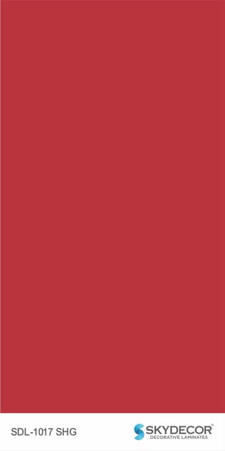 Sky Decor Decorative Laminates 32 SQ.FT, SDL1017SHG