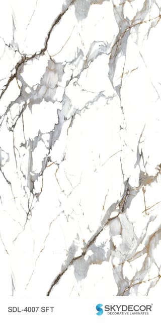 Sky Decor Decorative Laminates 32 SQ.FT, SDL4007SFT