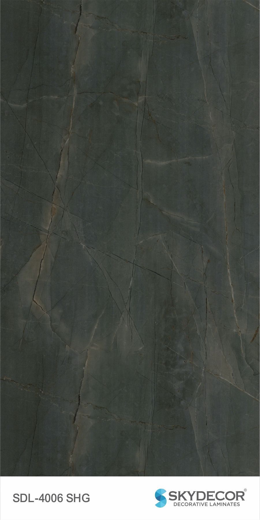 Sky Decor Decorative Laminates 32 SQ.FT, SDL4006SHG