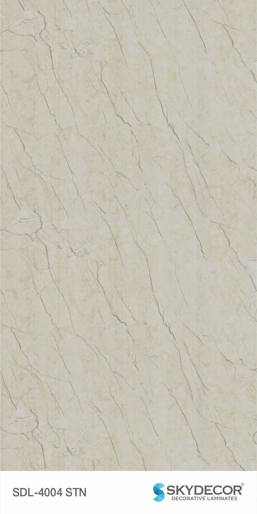 Sky Decor Decorative Laminates 32 SQ.FT, SDL4004STN