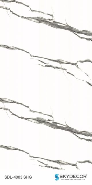 Sky Decor Decorative Laminates 32 SQ.FT, SDL4003SHG