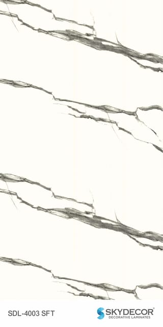 Sky Decor Decorative Laminates 32 SQ.FT, SDL4003SFT