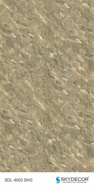 स्काई डेकोर डेकोरेटिव लैमिनेट्स 32 SQ.FT, SDL4002SHG