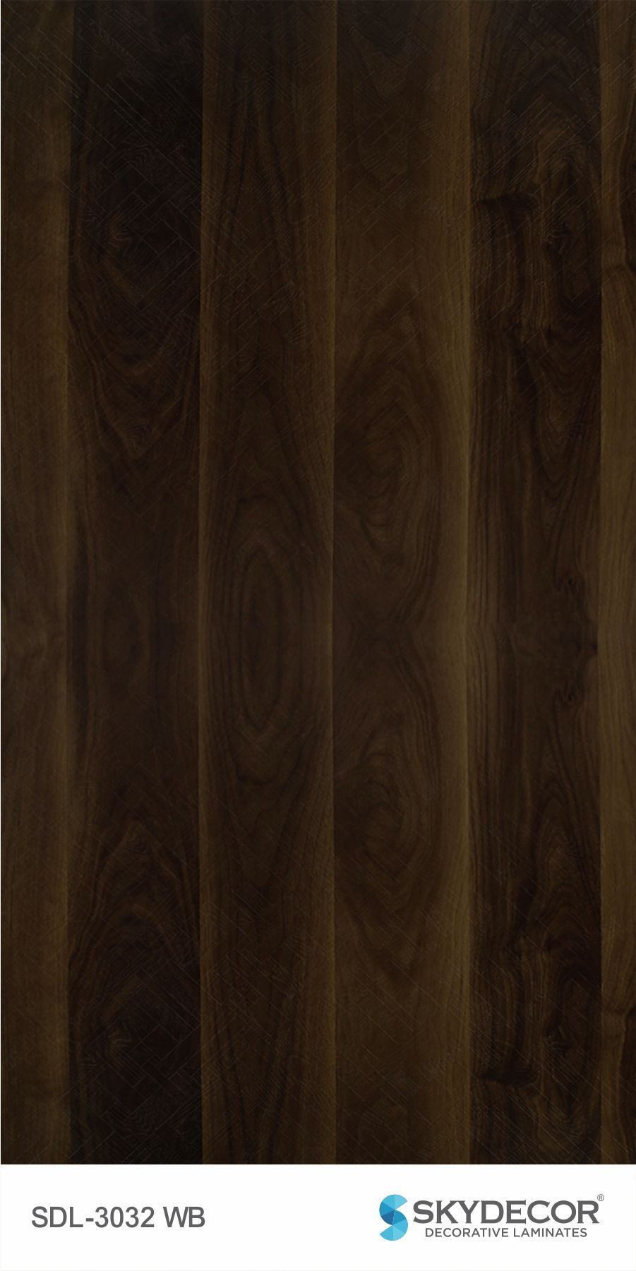 Sky Decor Decorative Laminates 32 SQ.FT, SDL3032WB