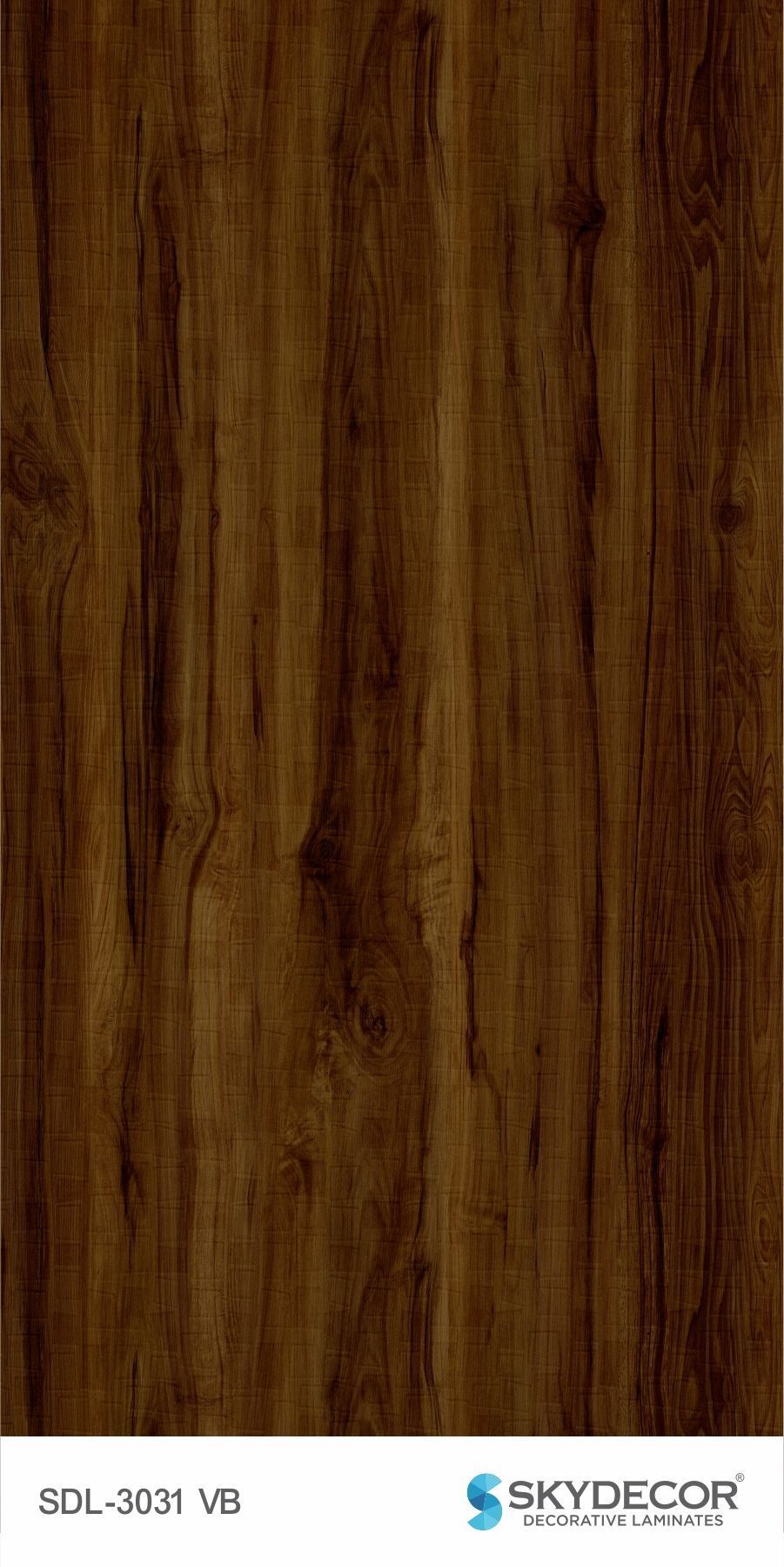 स्काई डेकोर डेकोरेटिव लैमिनेट्स 32 SQ.FT, SDL3031VB
