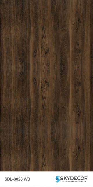 स्काई डेकोर डेकोरेटिव लैमिनेट्स 32 SQ.FT, SDL3028WB