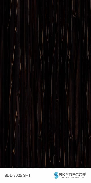 Sky Decor Decorative Laminates 32 SQ.FT, SDL3025LW