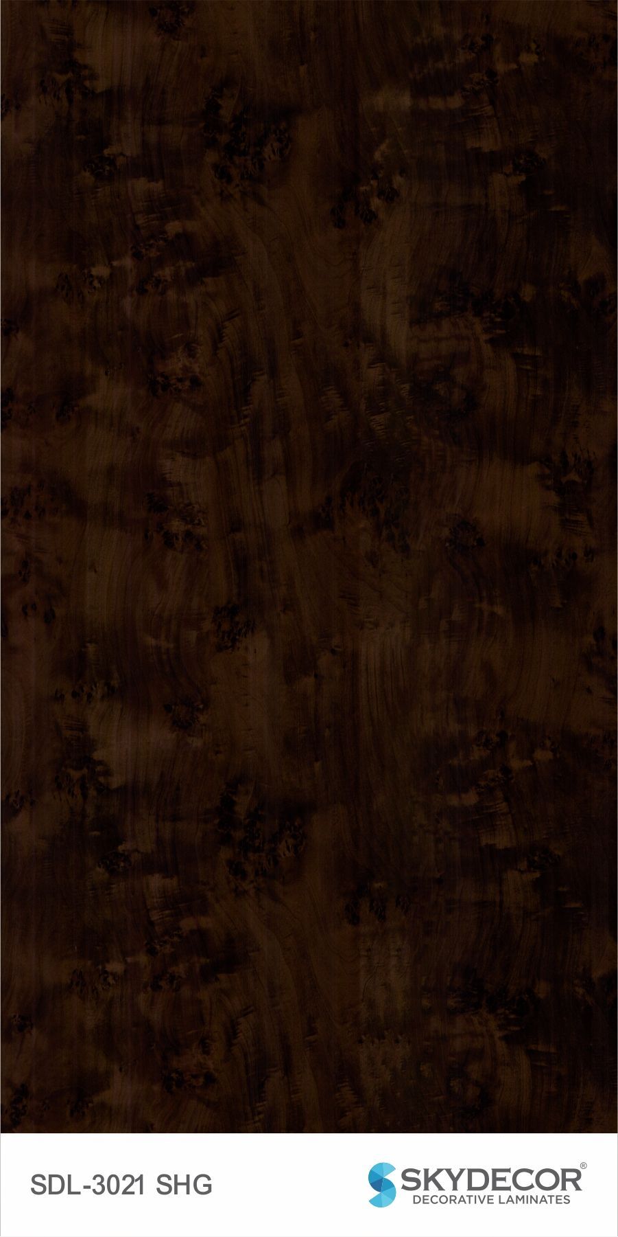 Sky Decor Decorative Laminates 32 SQ.FT, SDL3021SHG