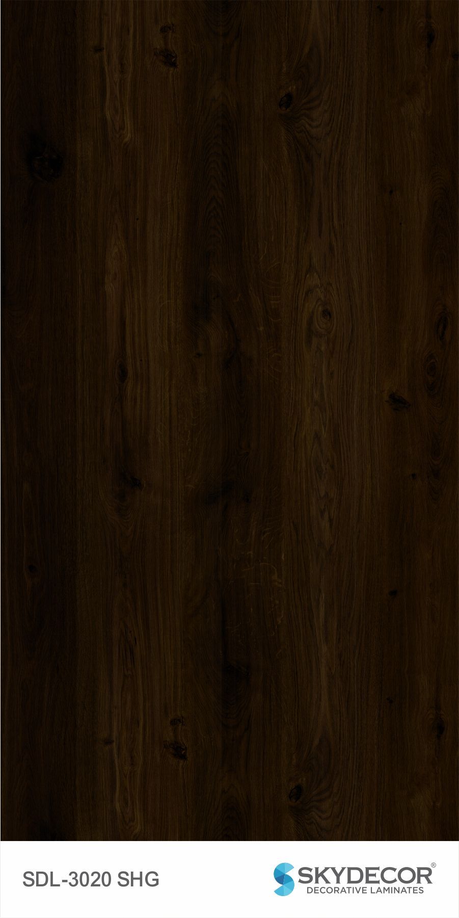 Sky Decor Decorative Laminates 32 SQ.FT, SDL3020VNR