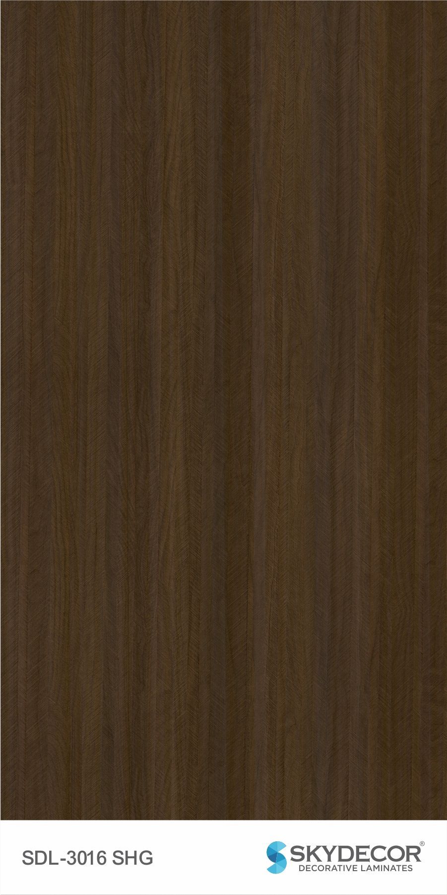 स्काई डेकोर डेकोरेटिव लैमिनेट्स 32 SQ.FT, SDL3016SHG