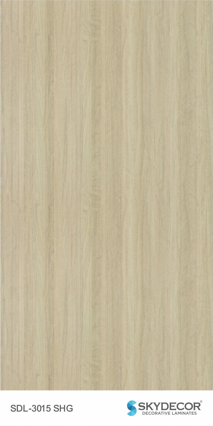 स्काई डेकोर डेकोरेटिव लैमिनेट्स 32 SQ.FT, SDL3015SHG