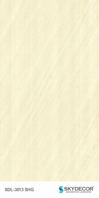 स्काई डेकोर डेकोरेटिव लैमिनेट्स 32 SQ.FT, SDL3013SHG