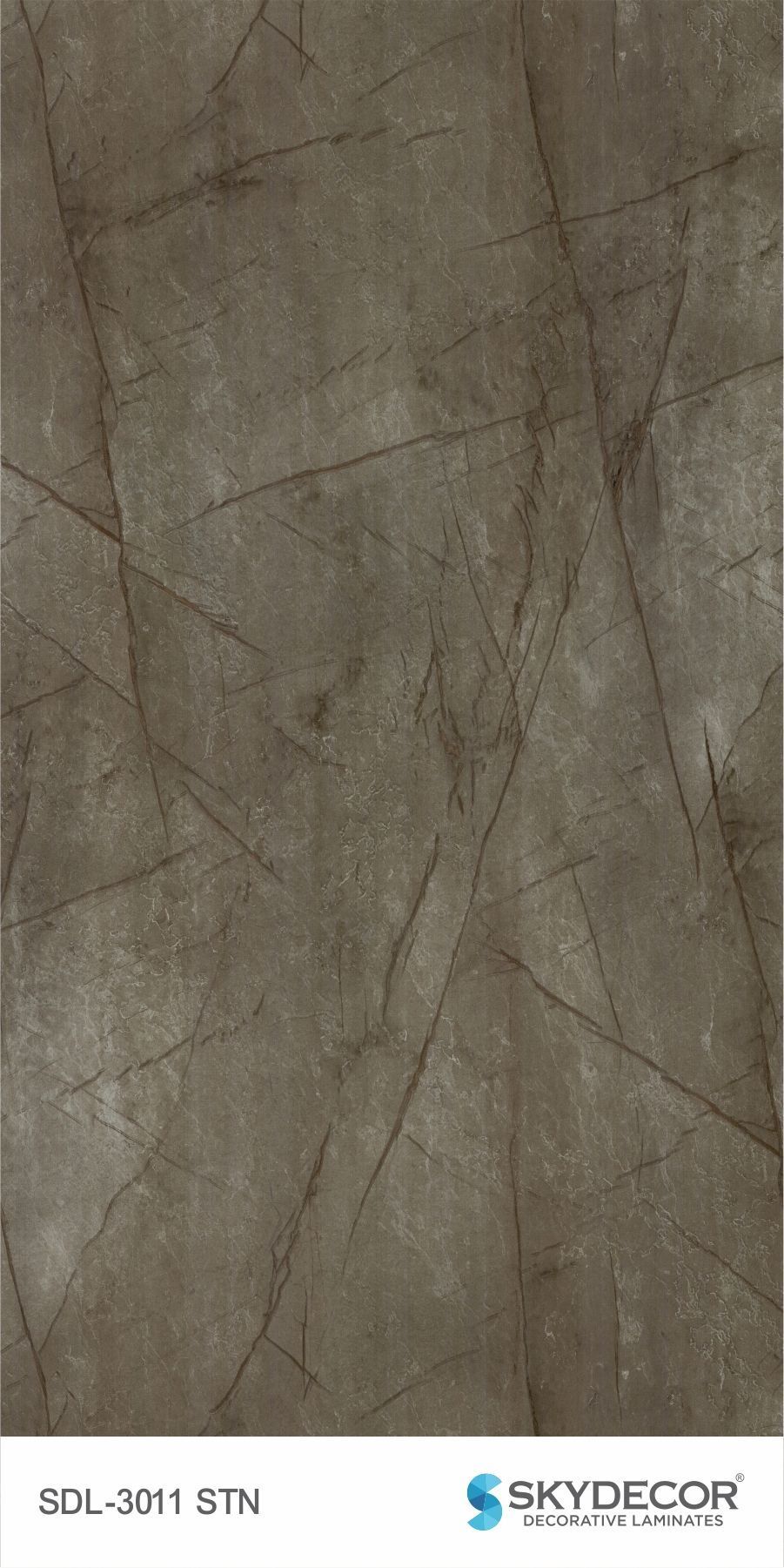 Sky Decor Decorative Laminates 32 SQ.FT, SDL3011STN