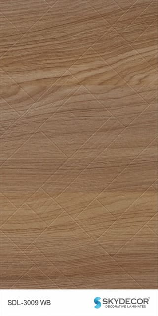 स्काई डेकोर डेकोरेटिव लैमिनेट्स 32 SQ.FT, SDL3009WB