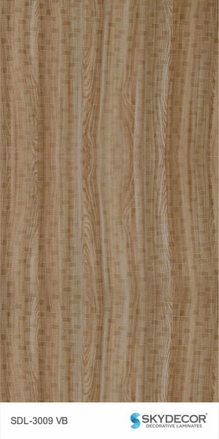 Sky Decor Decorative Laminates 32 SQ.FT, SDL3009VNR