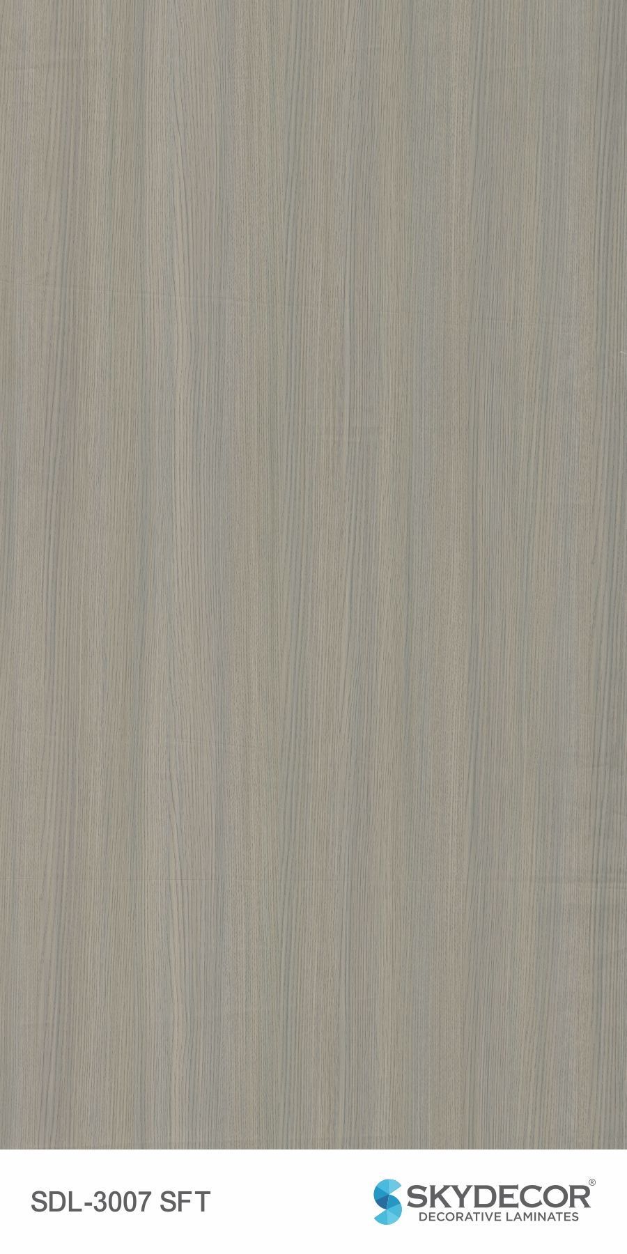 स्काई डेकोर डेकोरेटिव लैमिनेट्स 32 SQ.FT, SDL3007VNR