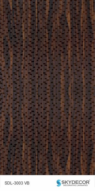 स्काई डेकोर डेकोरेटिव लैमिनेट्स 32 SQ.FT, SDL3003VB