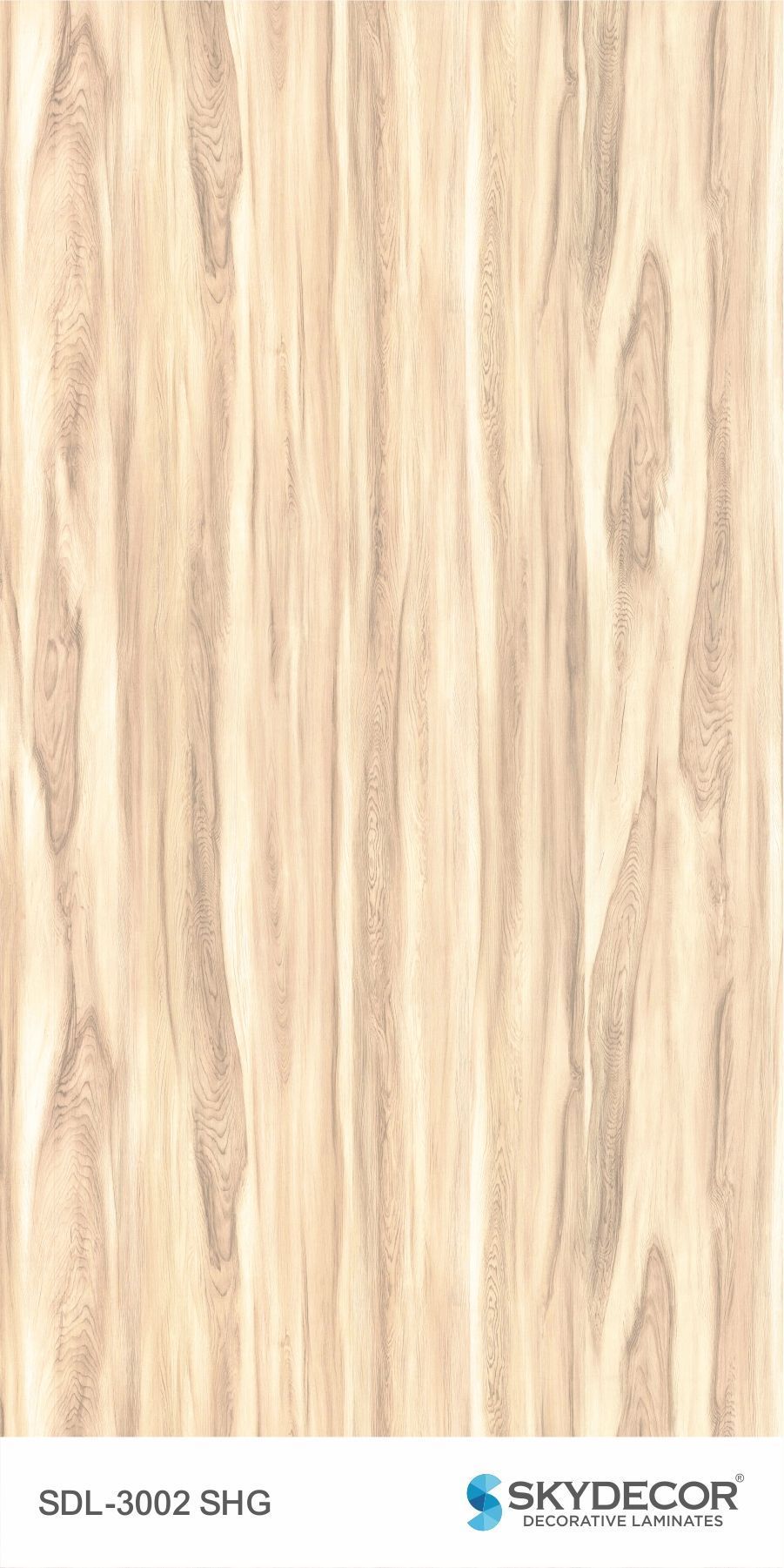 स्काई डेकोर डेकोरेटिव लैमिनेट्स 32 SQ.FT, SDL3002SHG