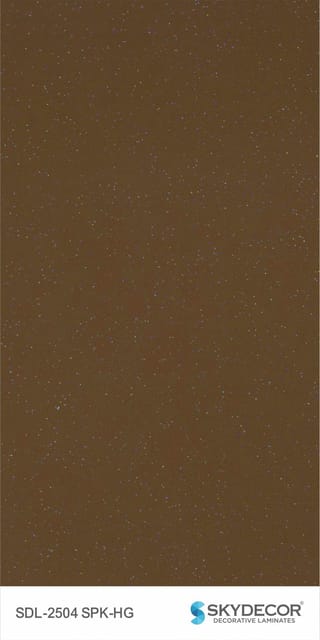 स्काई डेकोर डेकोरेटिव लैमिनेट्स 32 SQ.FT, SDL2504SPK HG