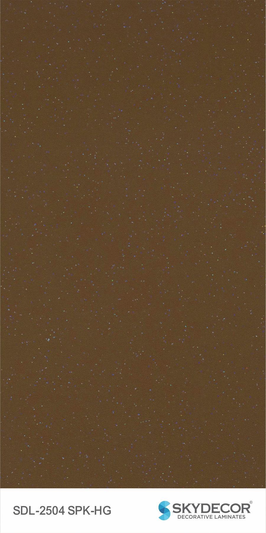स्काई डेकोर डेकोरेटिव लैमिनेट्स 32 SQ.FT, SDL2504SPK HG